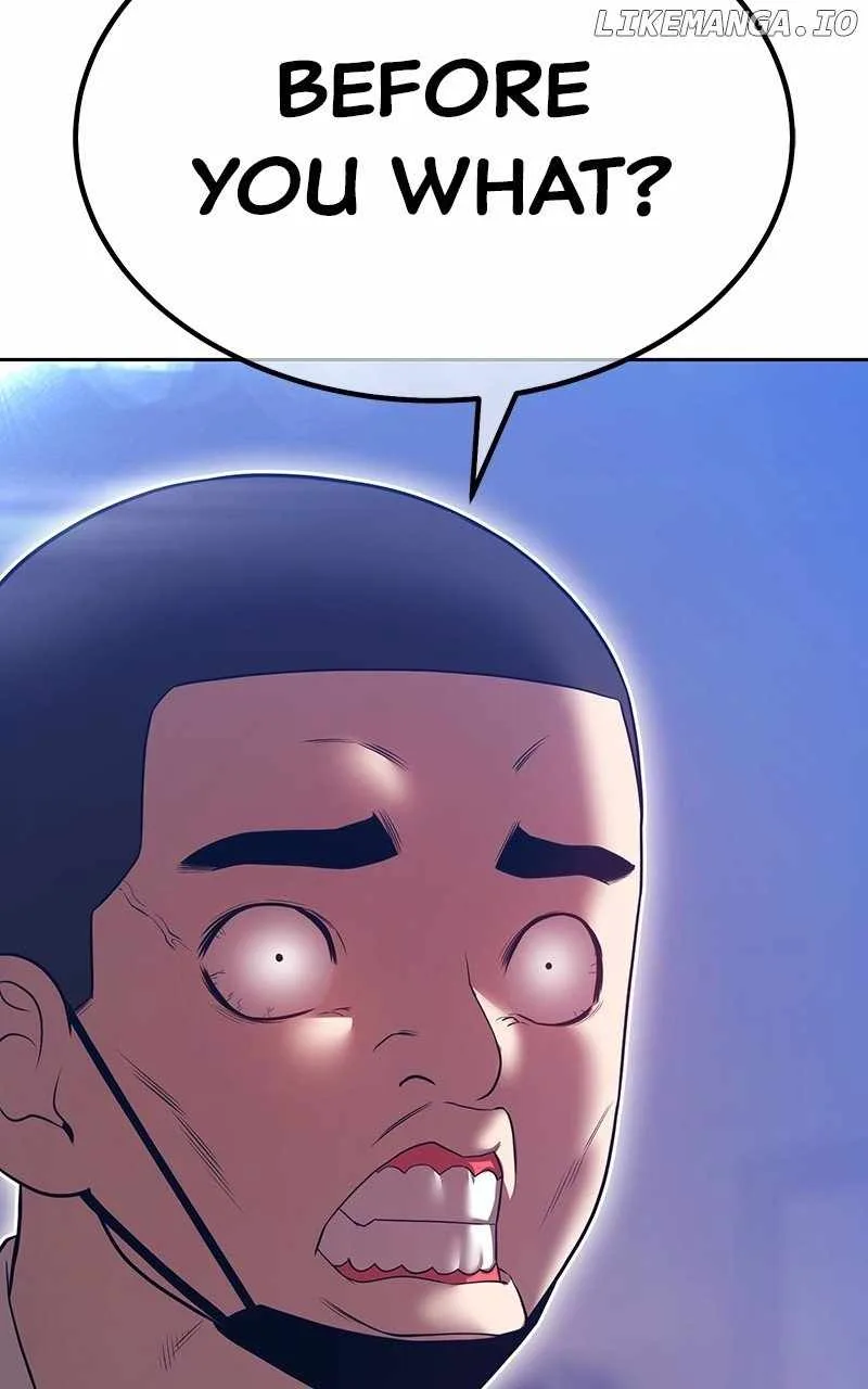 +99 Wooden stick Chapter 151 page 61