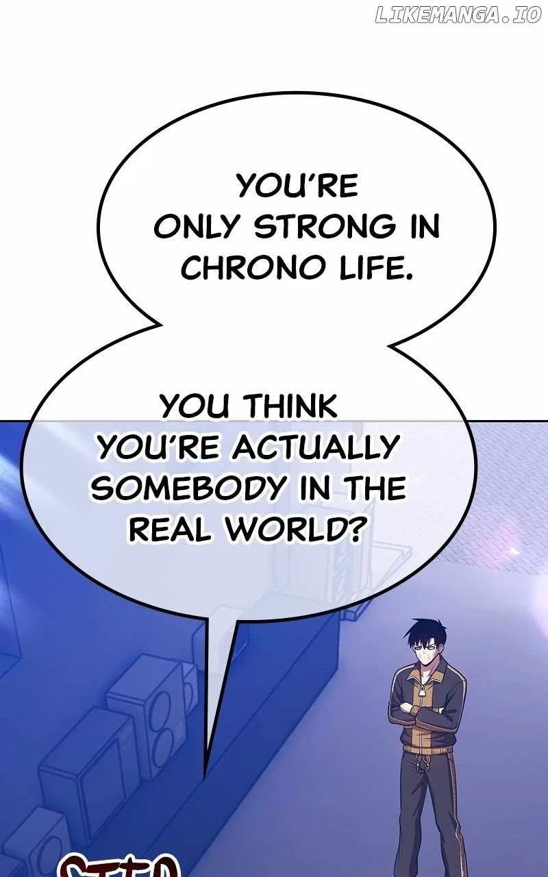 +99 Wooden stick Chapter 151 page 63