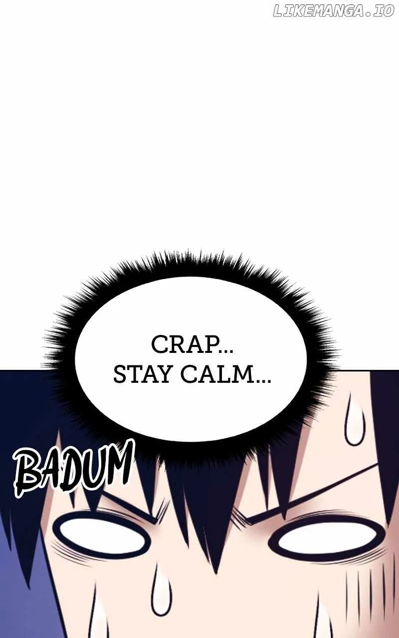 +99 Wooden stick Chapter 151 page 67