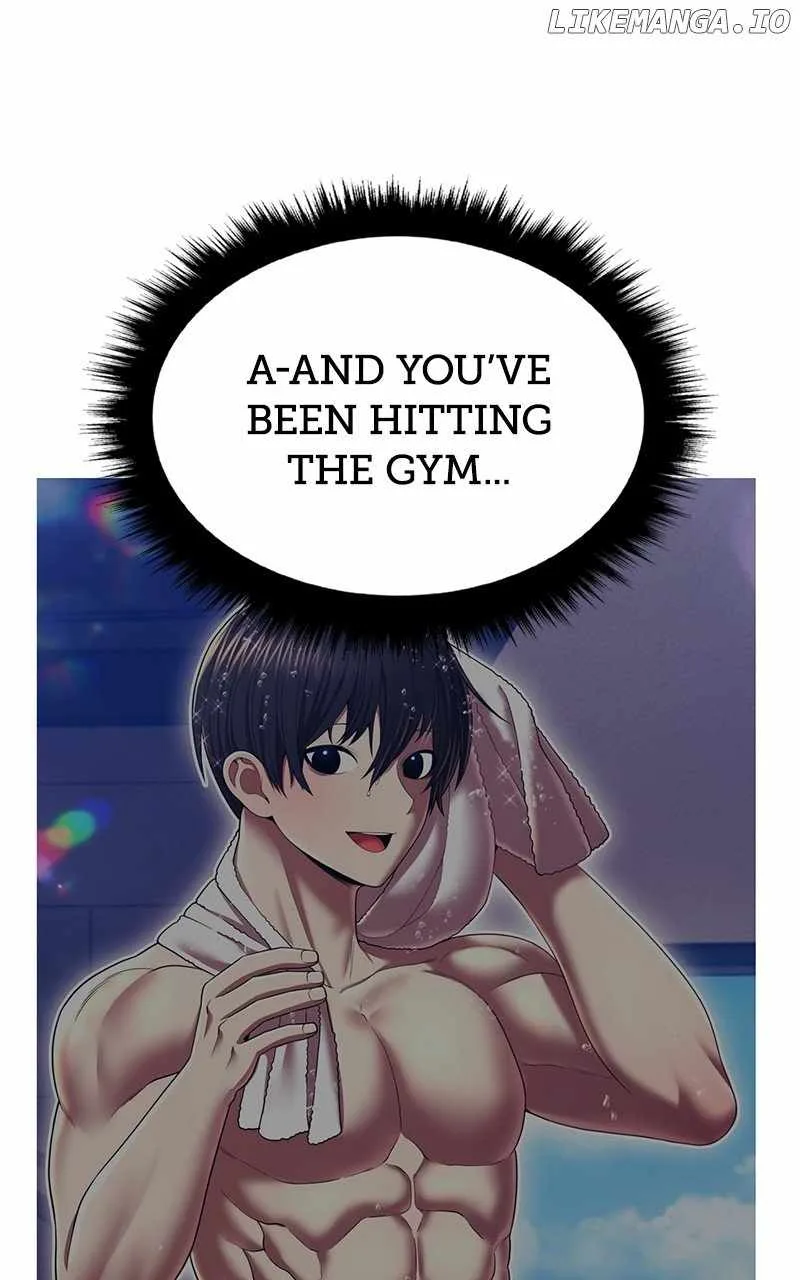 +99 Wooden stick Chapter 151 page 69