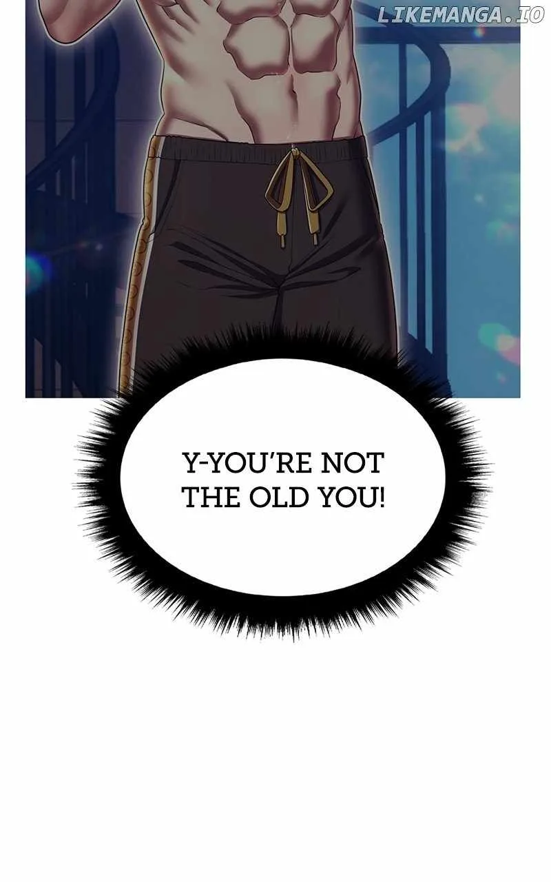 +99 Wooden stick Chapter 151 page 70