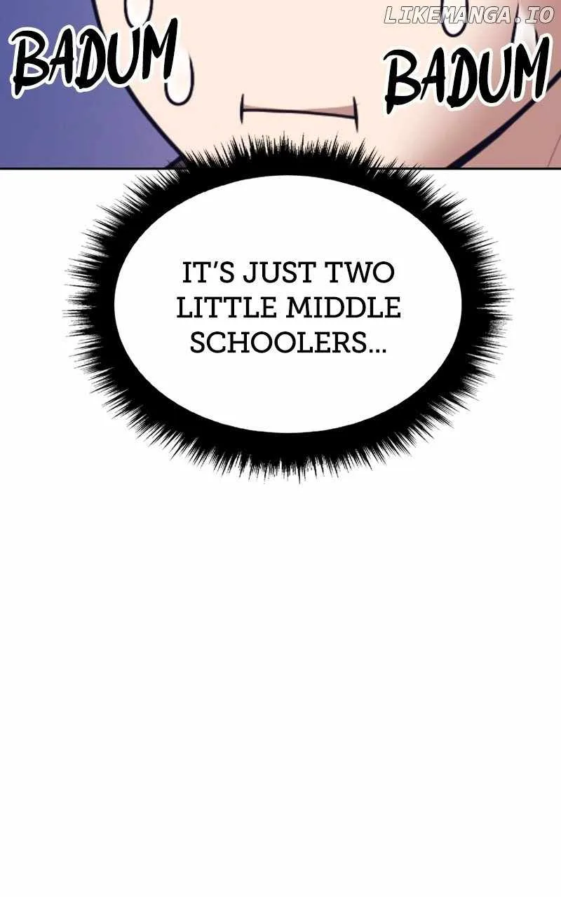 +99 Wooden stick Chapter 151 page 68