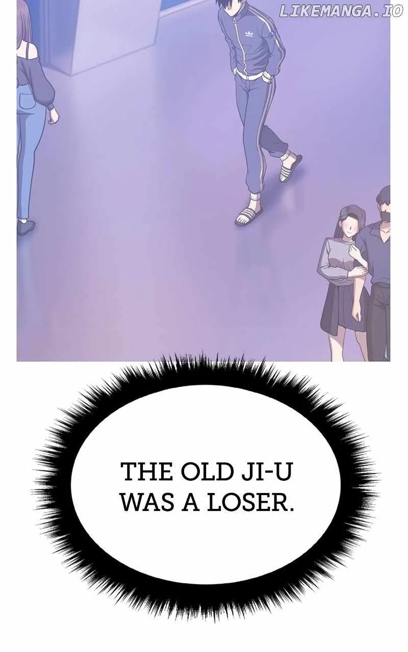 +99 Wooden stick Chapter 151 page 72
