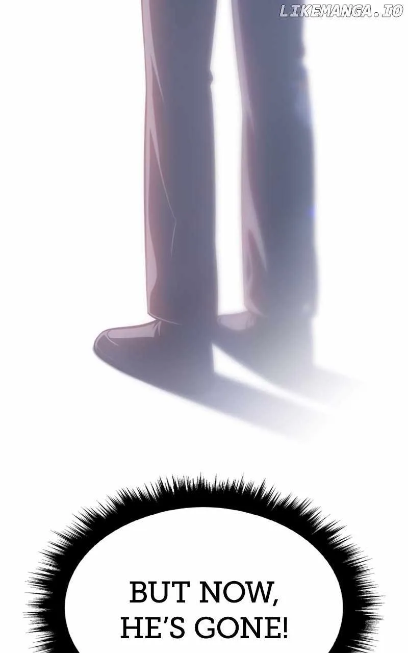 +99 Wooden stick Chapter 151 page 74