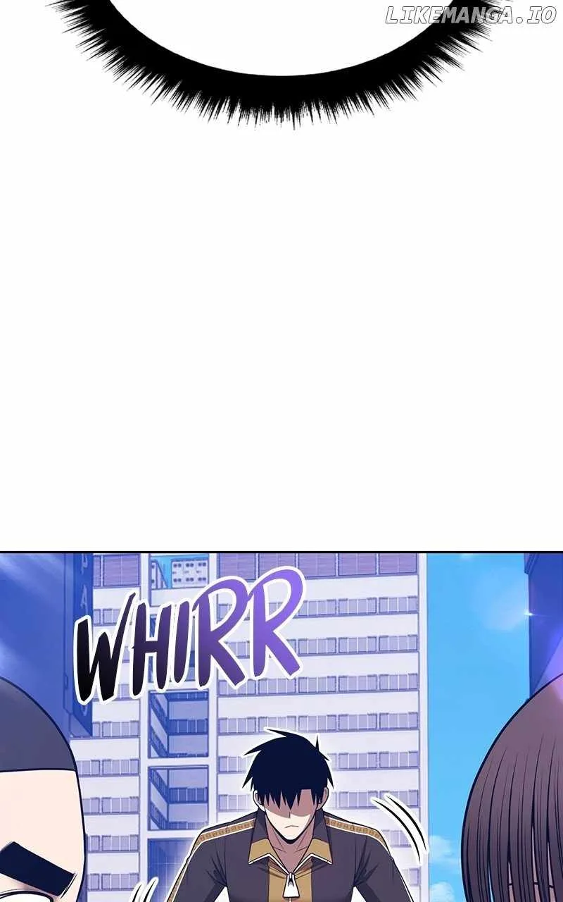 +99 Wooden stick Chapter 151 page 75