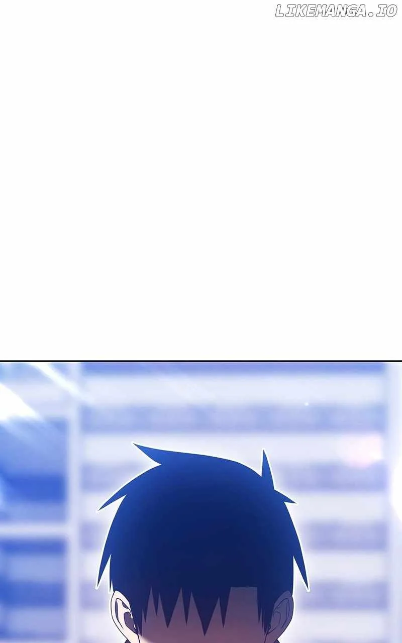 +99 Wooden stick Chapter 151 page 77