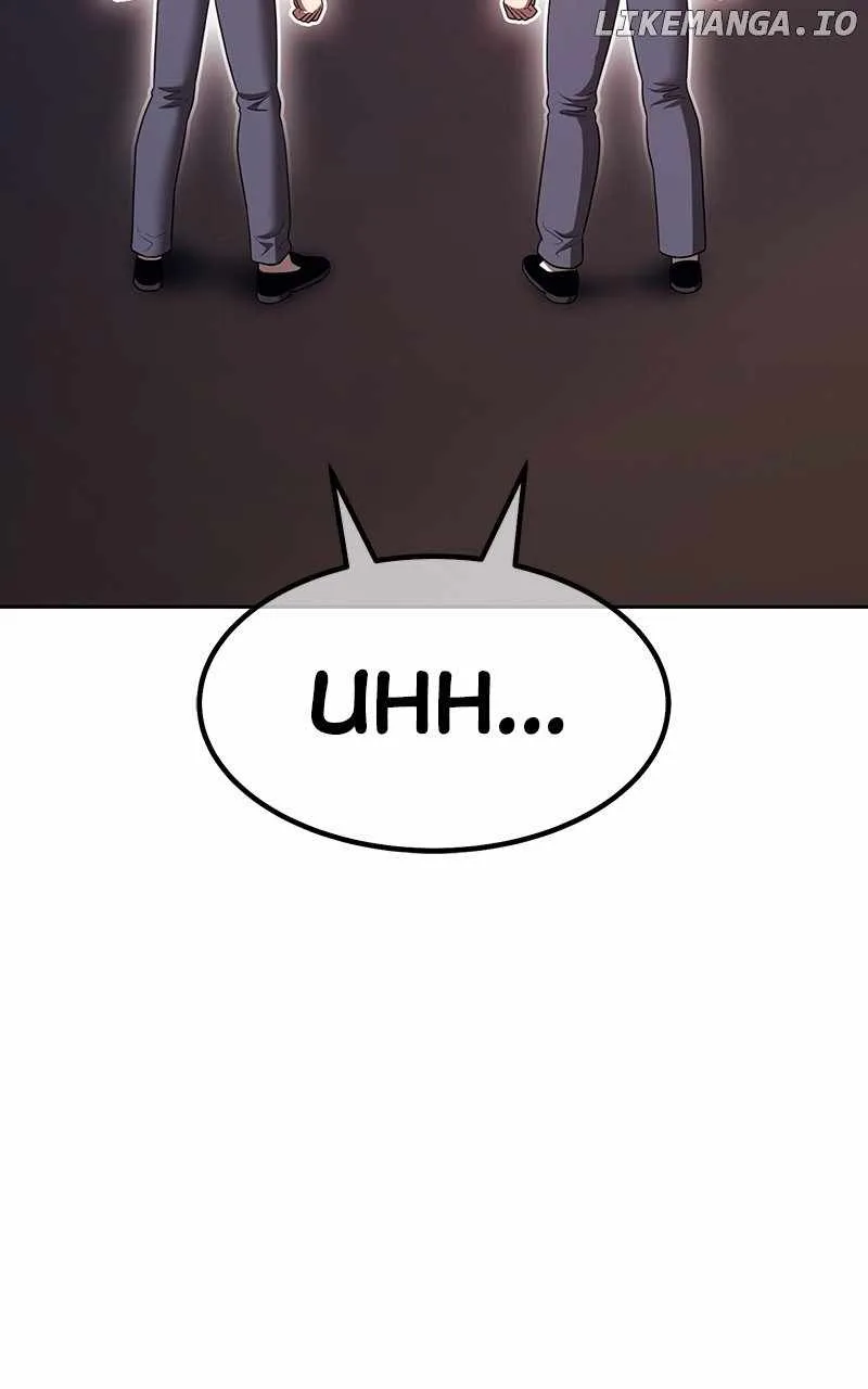+99 Wooden stick Chapter 151 page 99
