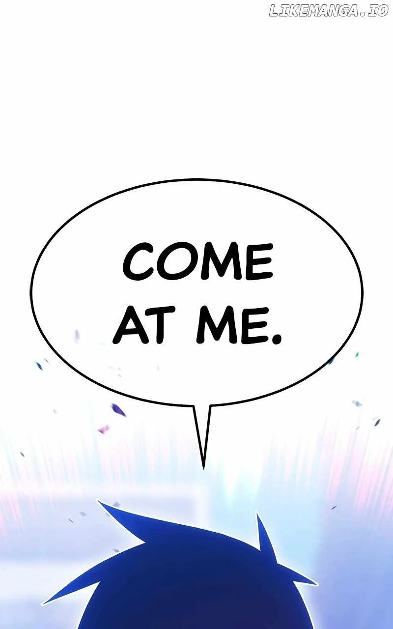 +99 Wooden stick Chapter 151 page 101