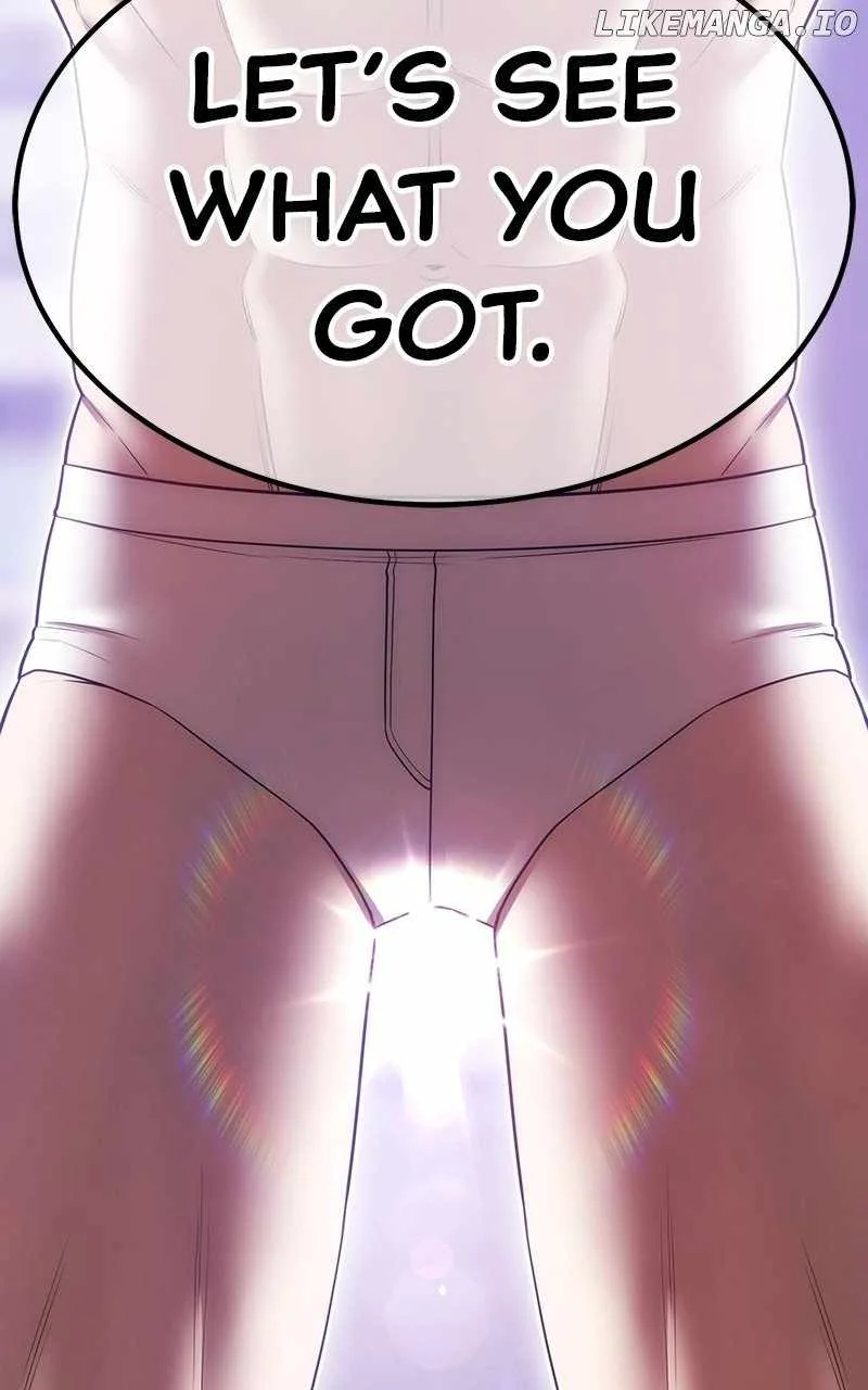 +99 Wooden stick Chapter 151 page 103