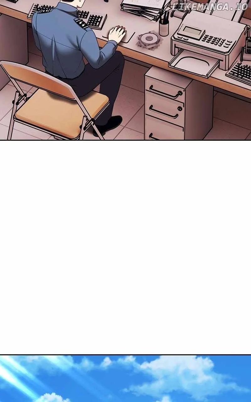 +99 Wooden stick Chapter 151 page 108