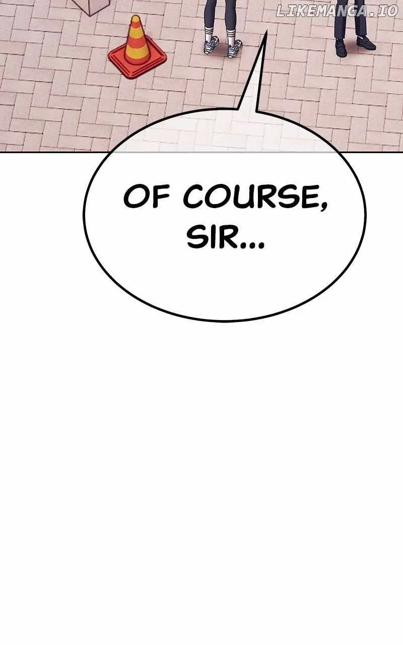 +99 Wooden stick Chapter 151 page 115