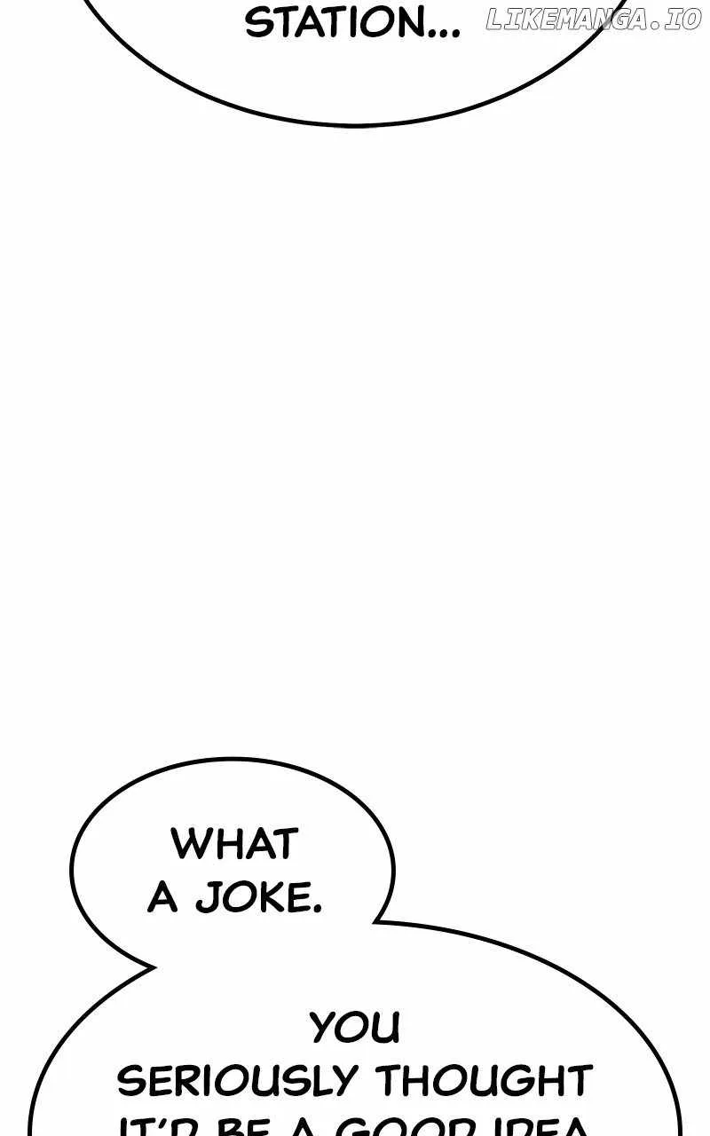 +99 Wooden stick Chapter 151 page 118