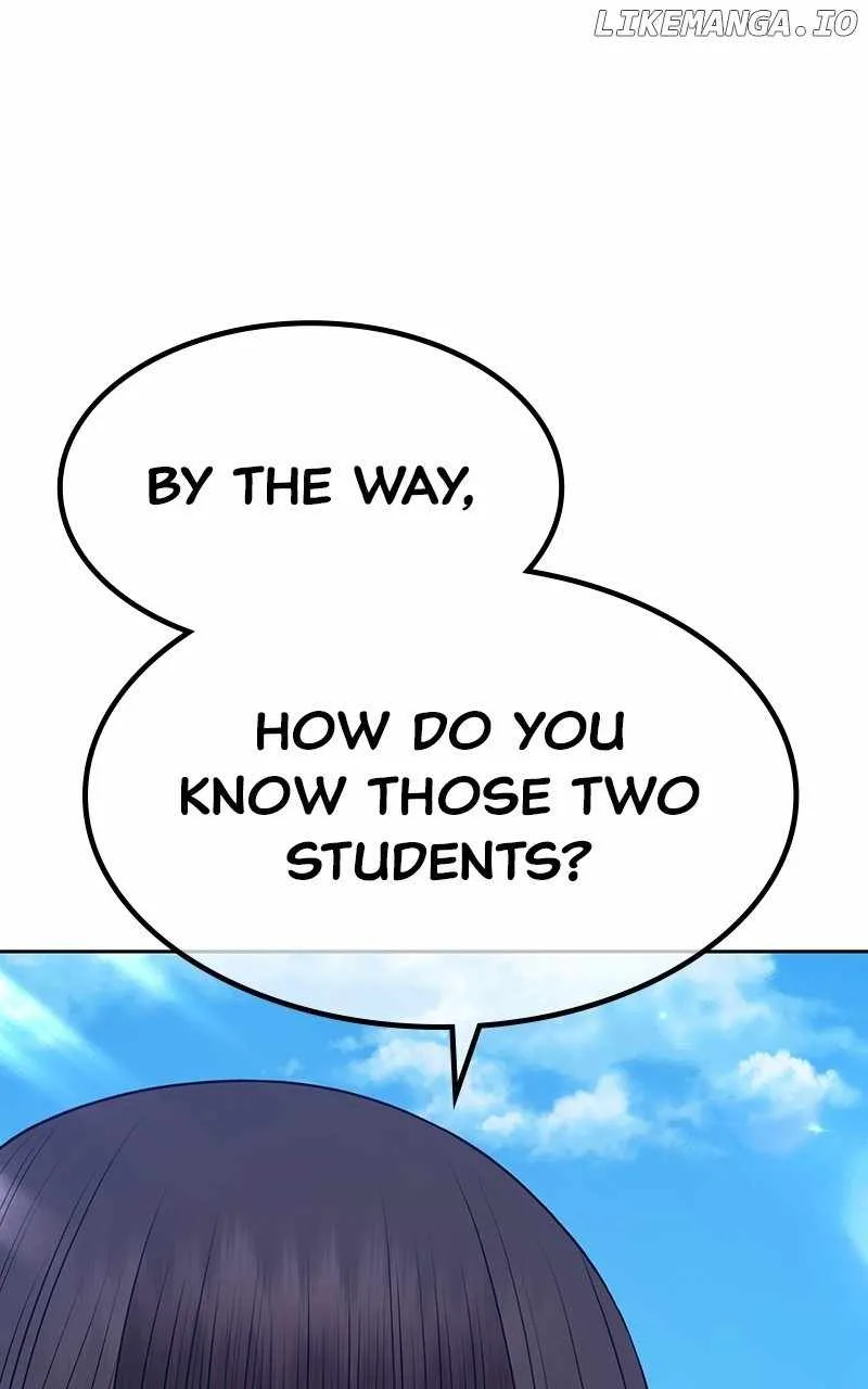 +99 Wooden stick Chapter 151 page 124