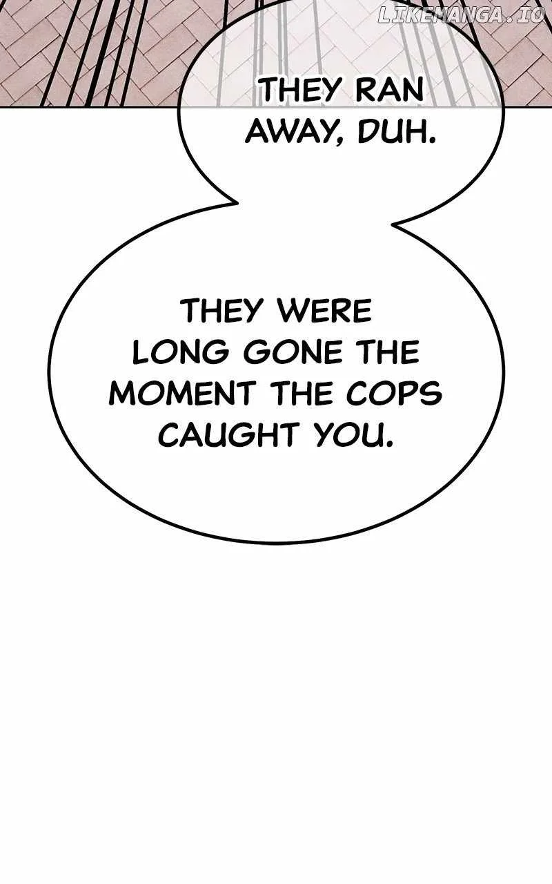 +99 Wooden stick Chapter 151 page 123