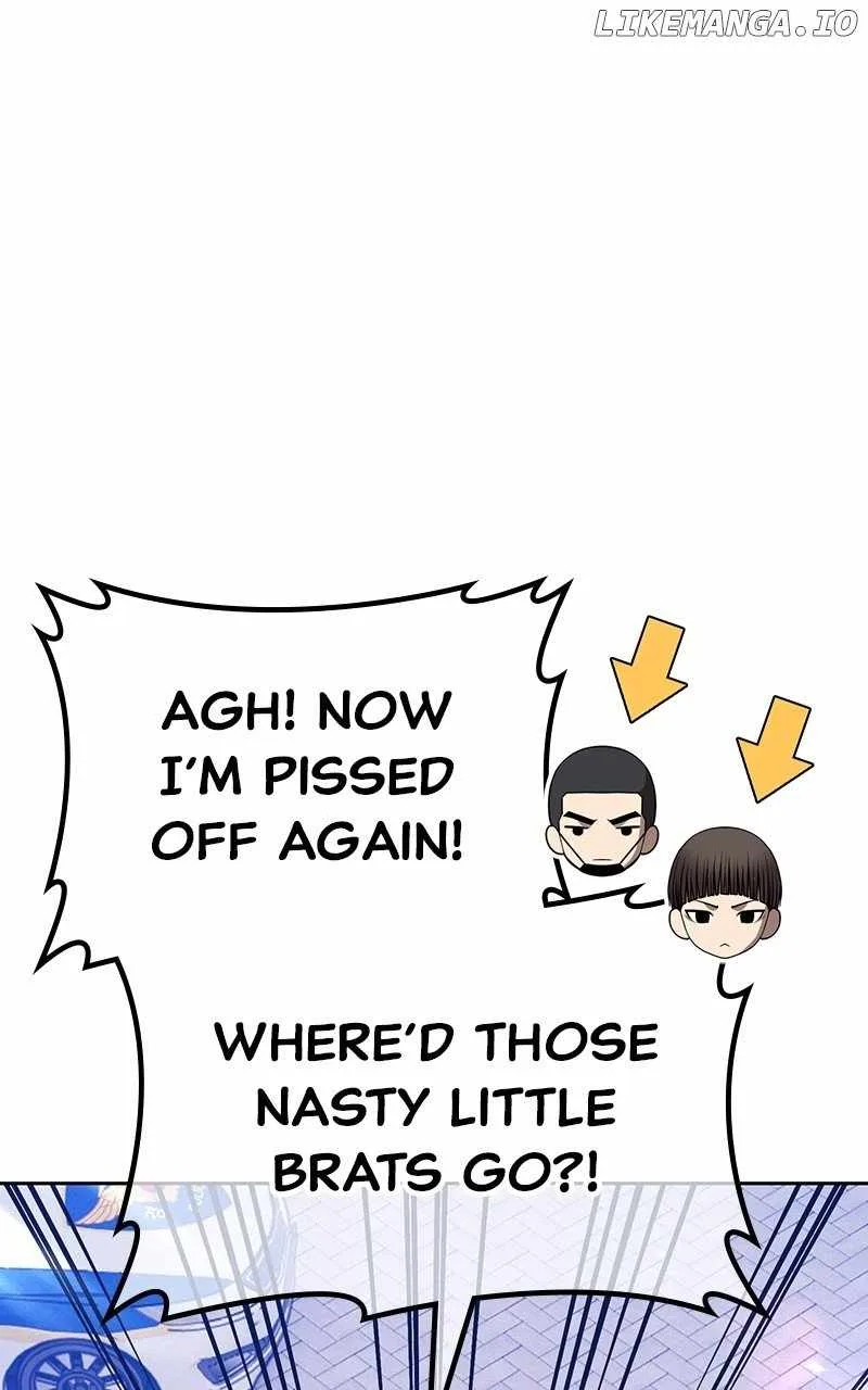 +99 Wooden stick Chapter 151 page 121