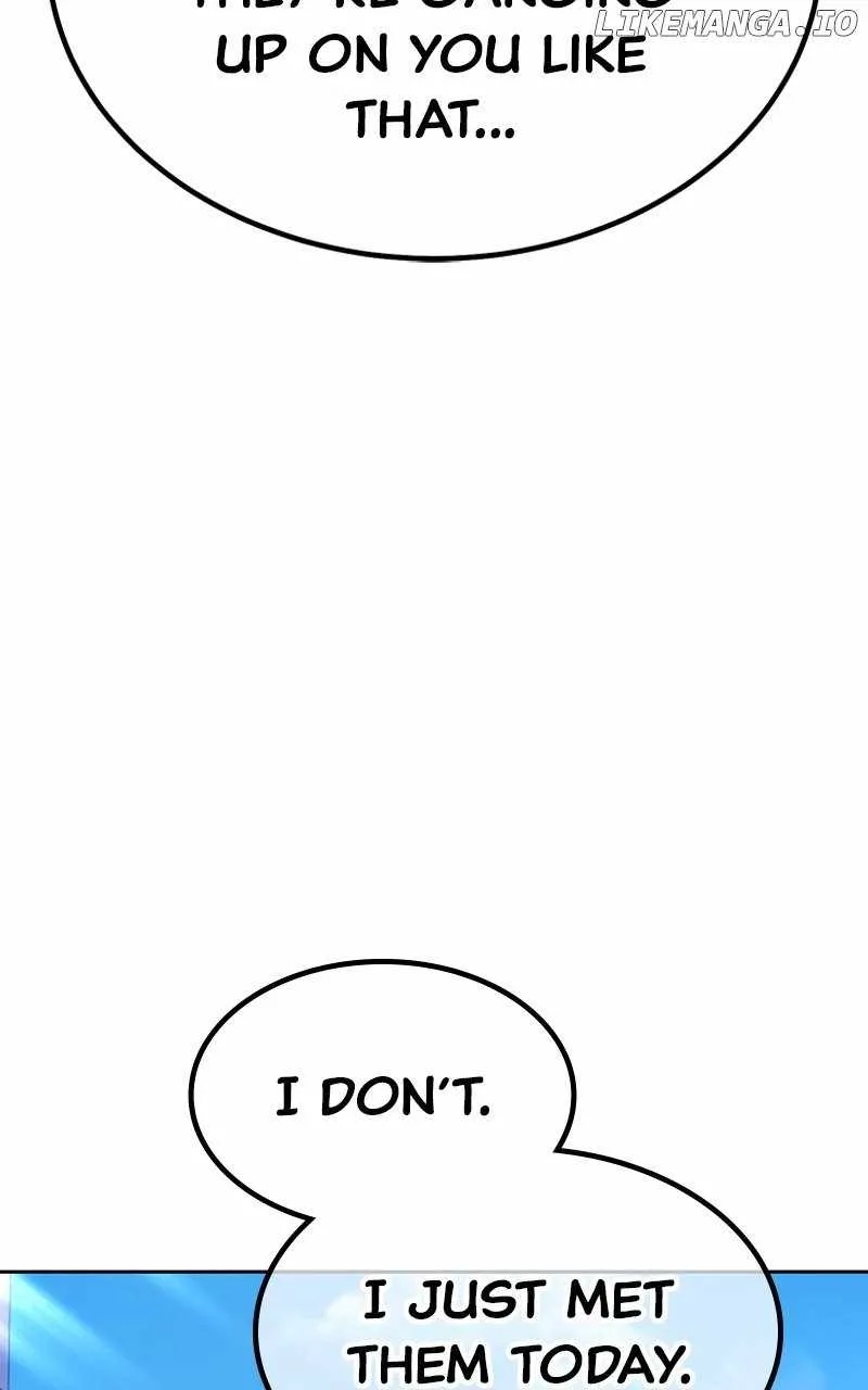+99 Wooden stick Chapter 151 page 126