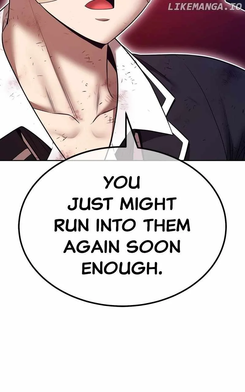 +99 Wooden stick Chapter 151 page 130