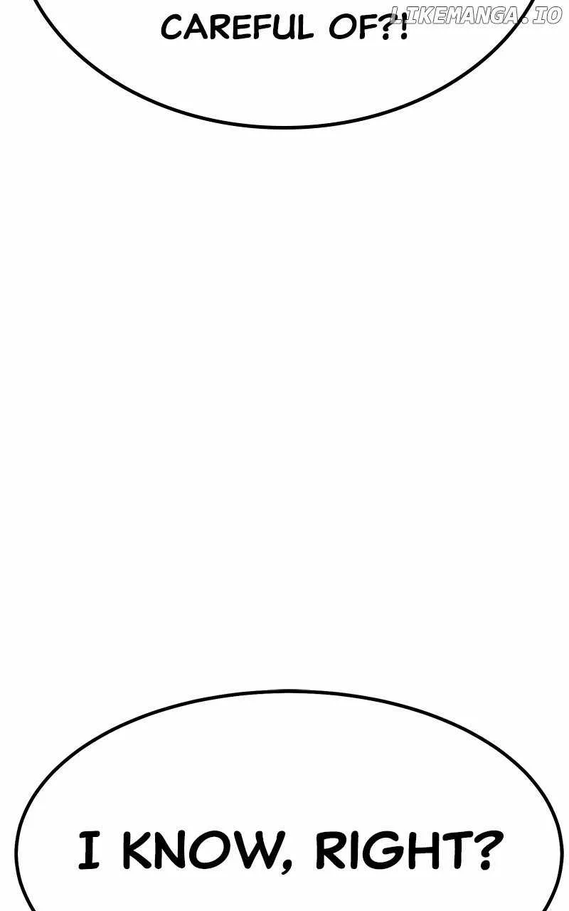 +99 Wooden stick Chapter 151 page 139
