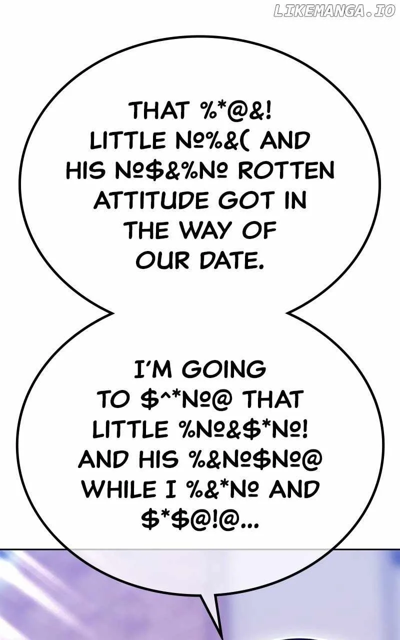 +99 Wooden stick Chapter 151 page 141