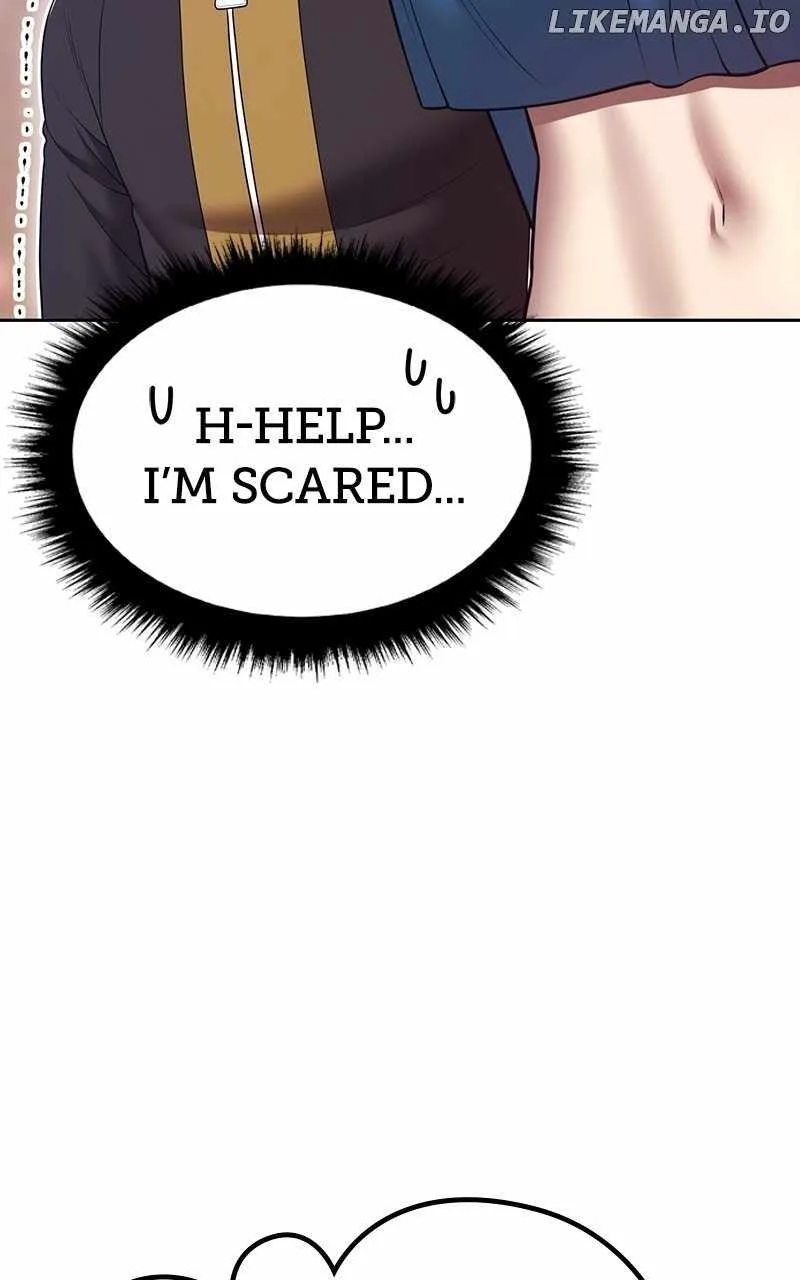 +99 Wooden stick Chapter 151 page 143