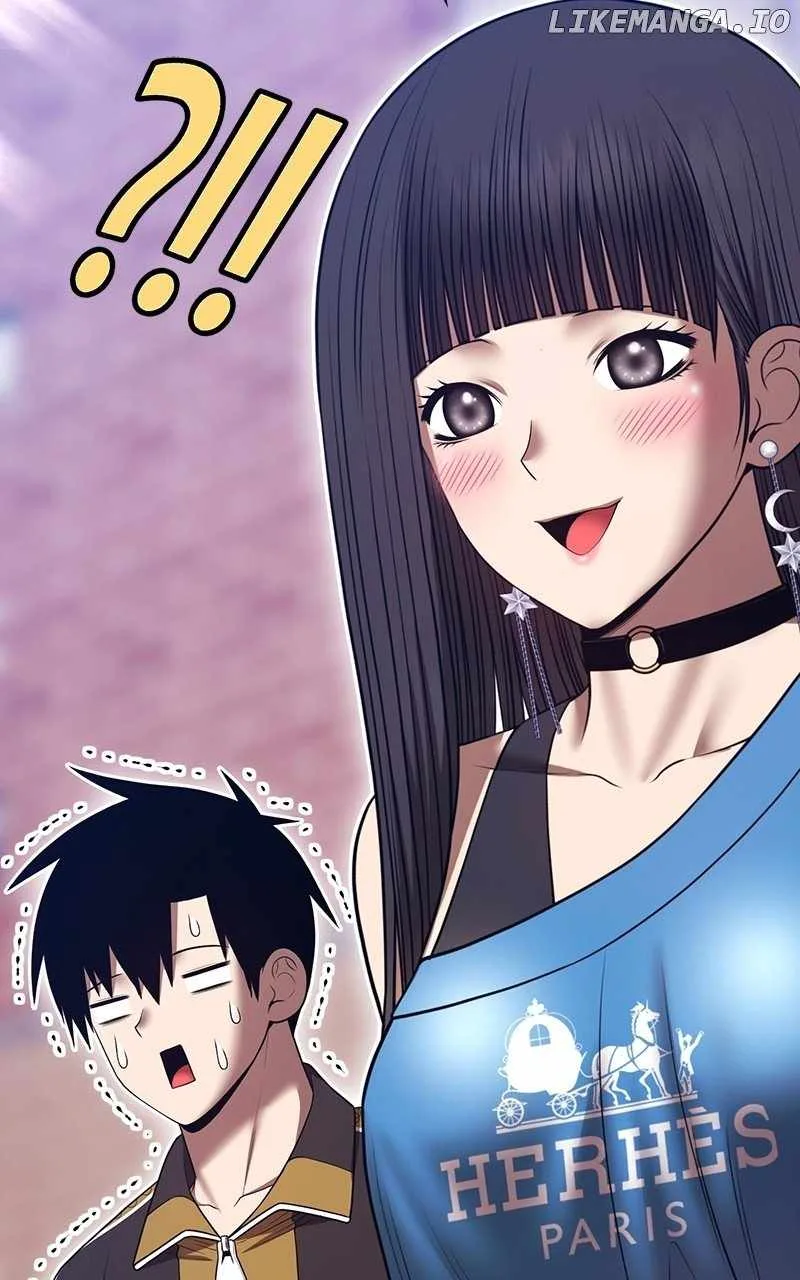 +99 Wooden stick Chapter 151 page 142