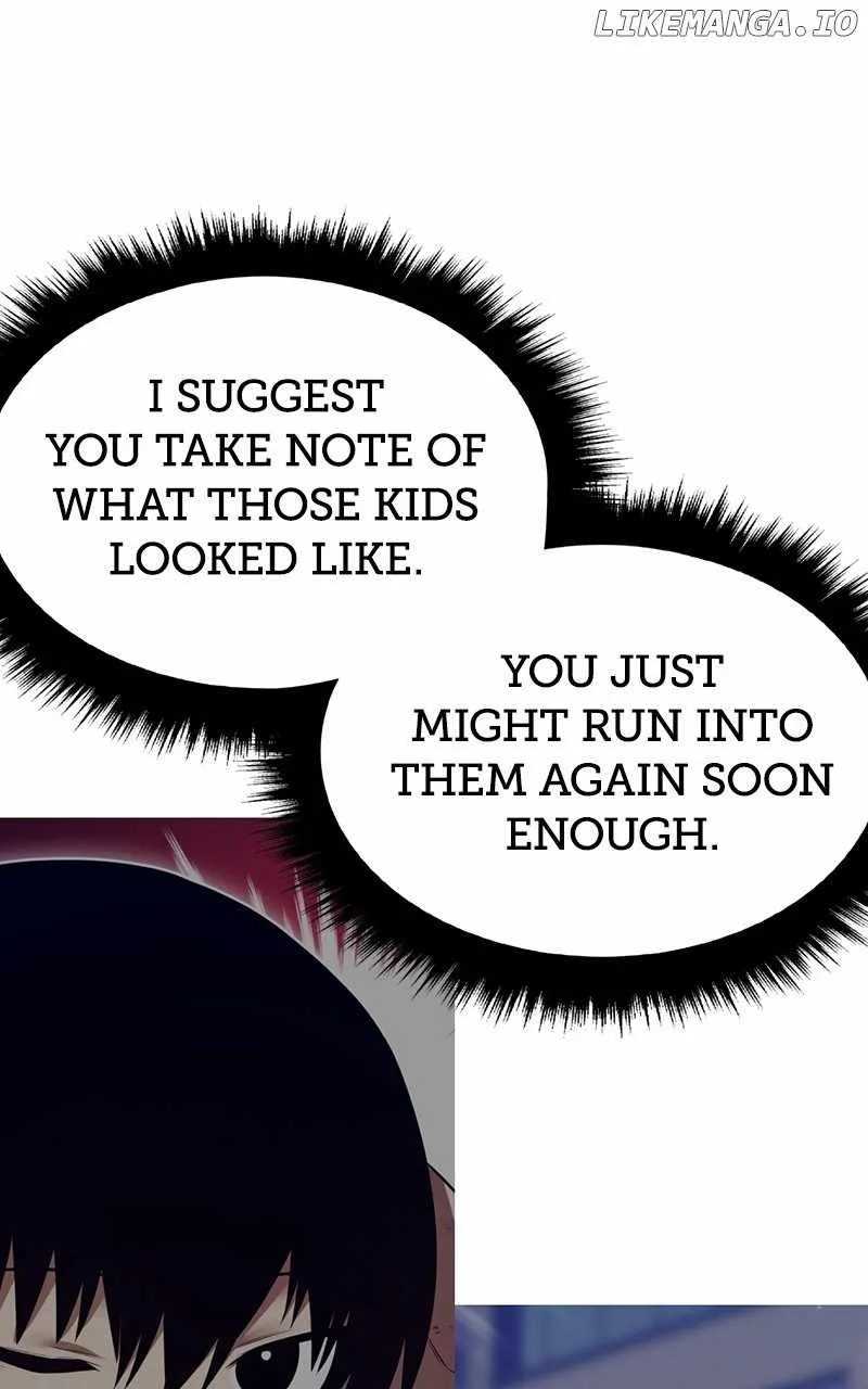 +99 Wooden stick Chapter 151 page 150