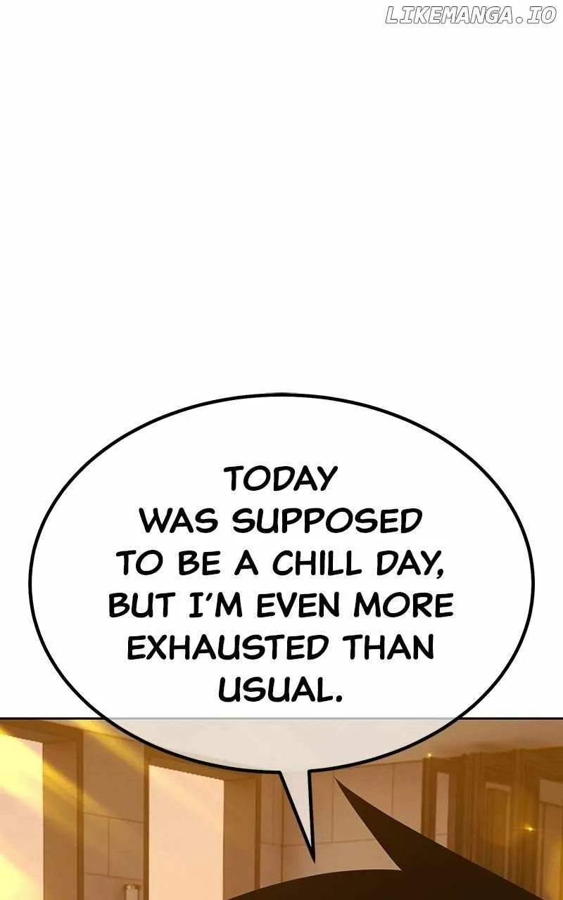+99 Wooden stick Chapter 151 page 159
