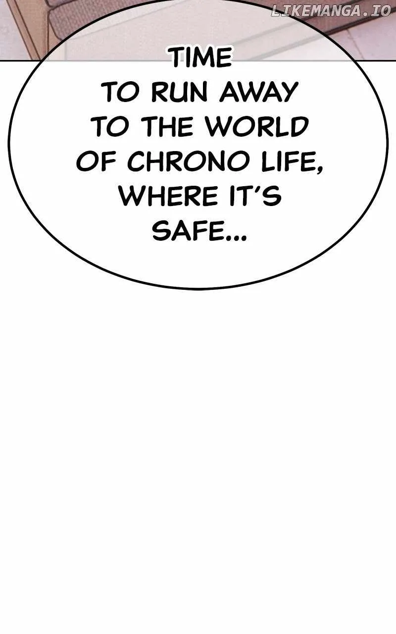 +99 Wooden stick Chapter 151 page 163