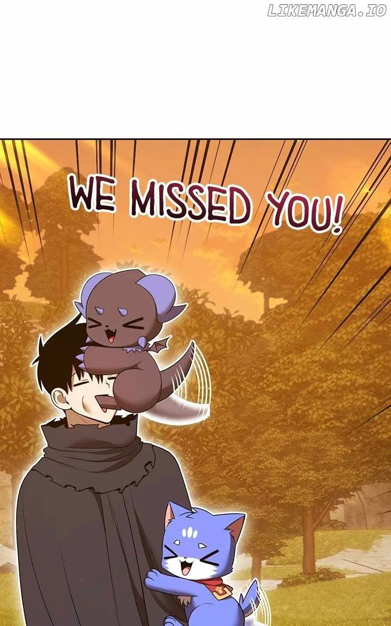 +99 Wooden stick Chapter 151 page 176