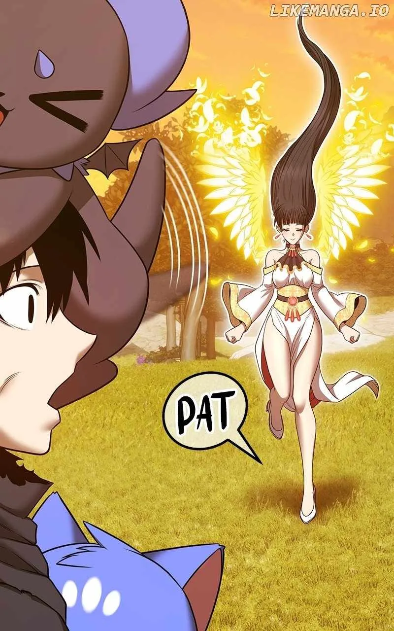 +99 Wooden stick Chapter 151 page 179