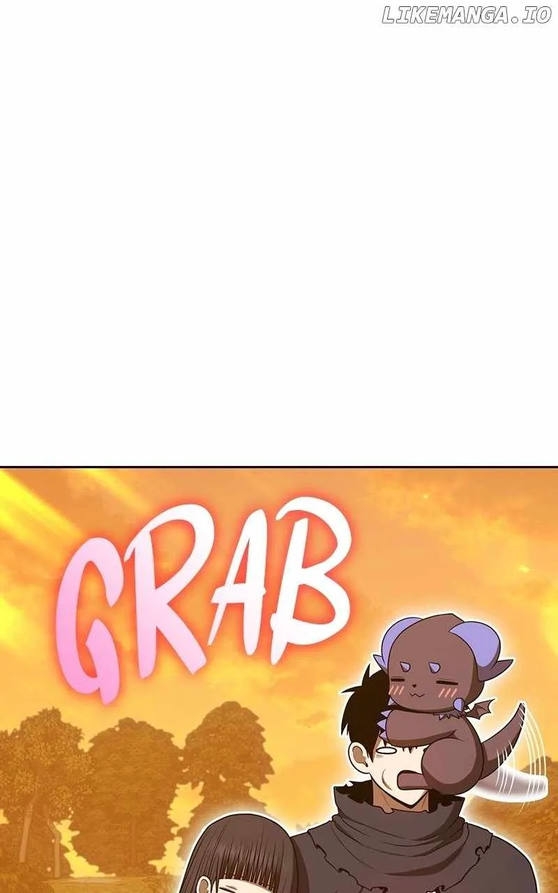 +99 Wooden stick Chapter 151 page 186
