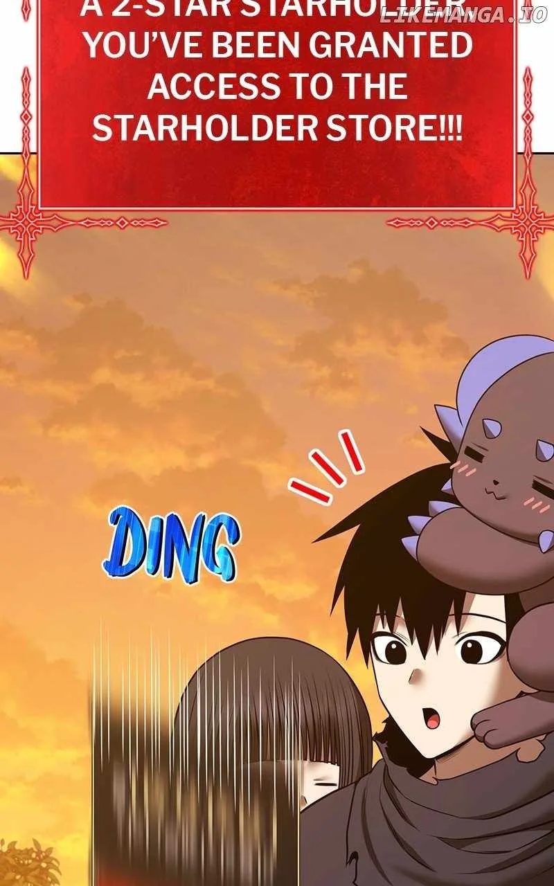 +99 Wooden stick Chapter 151 page 194