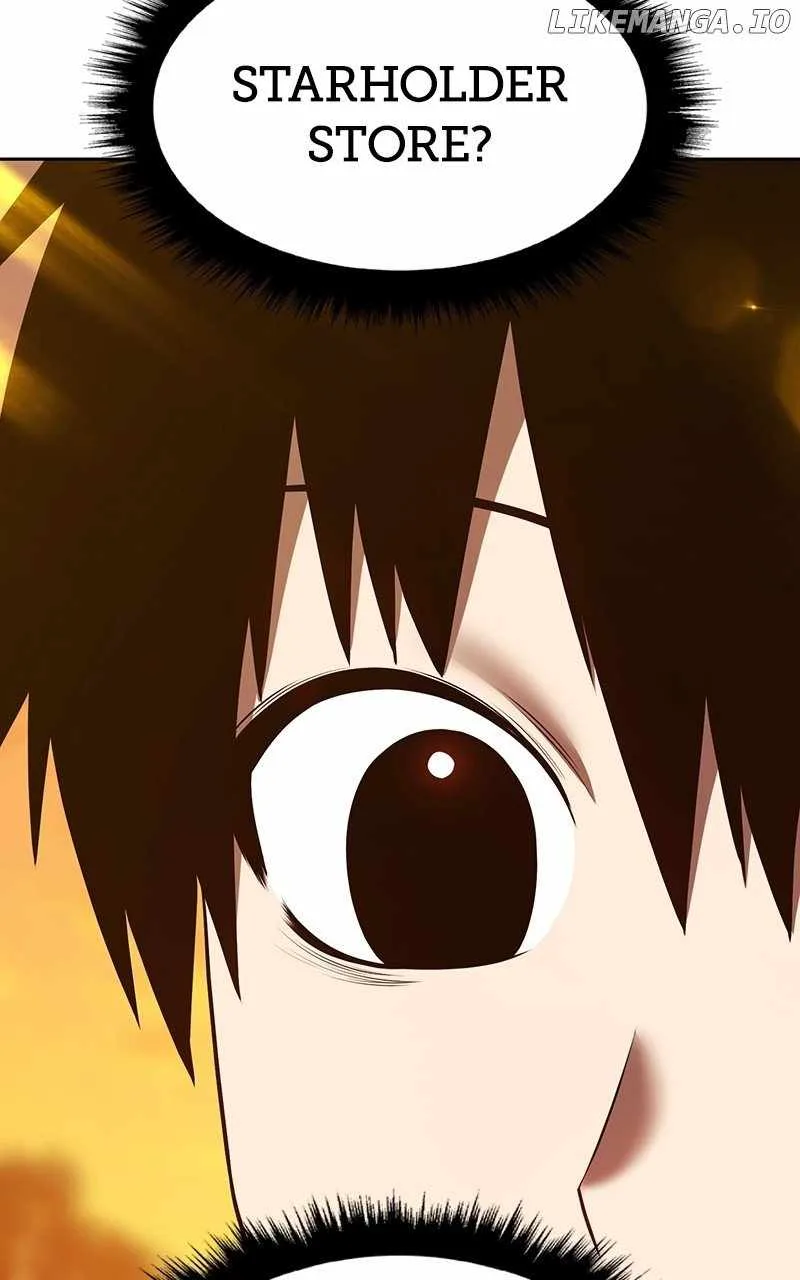+99 Wooden stick Chapter 151 page 197