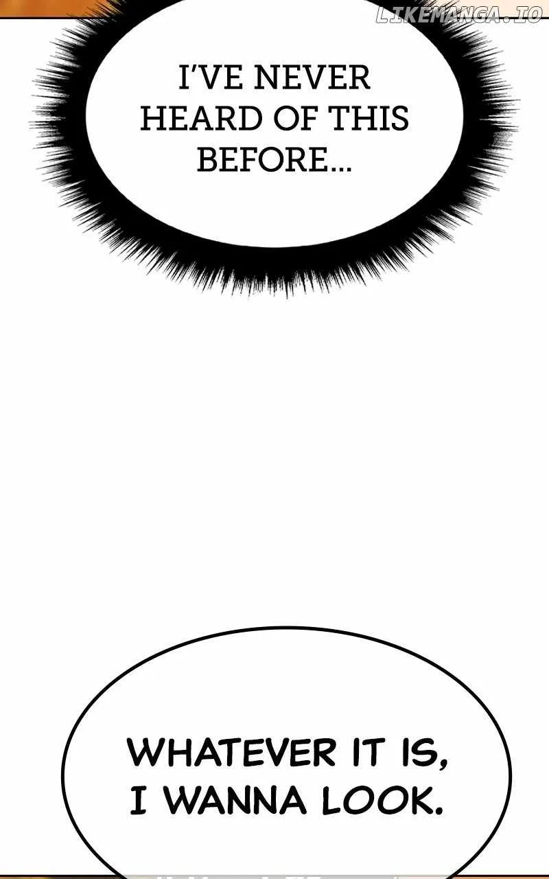 +99 Wooden stick Chapter 151 page 198