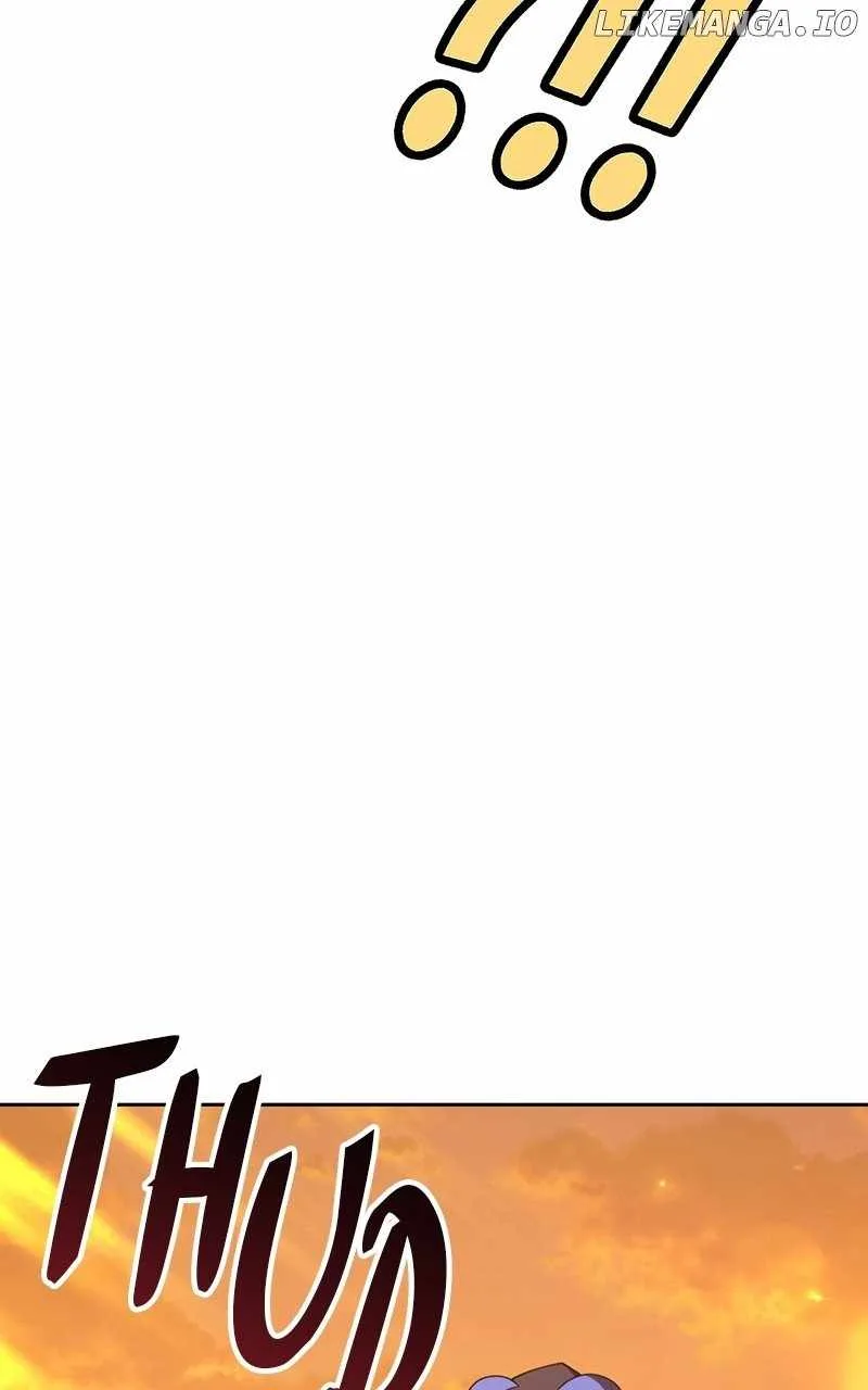 +99 Wooden stick Chapter 151 page 204