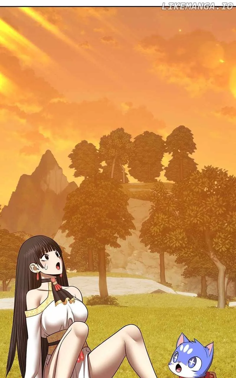 +99 Wooden stick Chapter 151 page 210