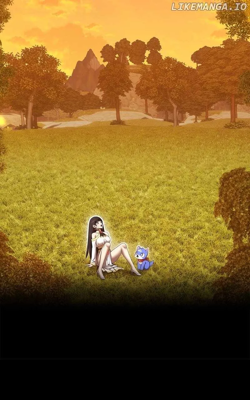 +99 Wooden stick Chapter 151 page 212