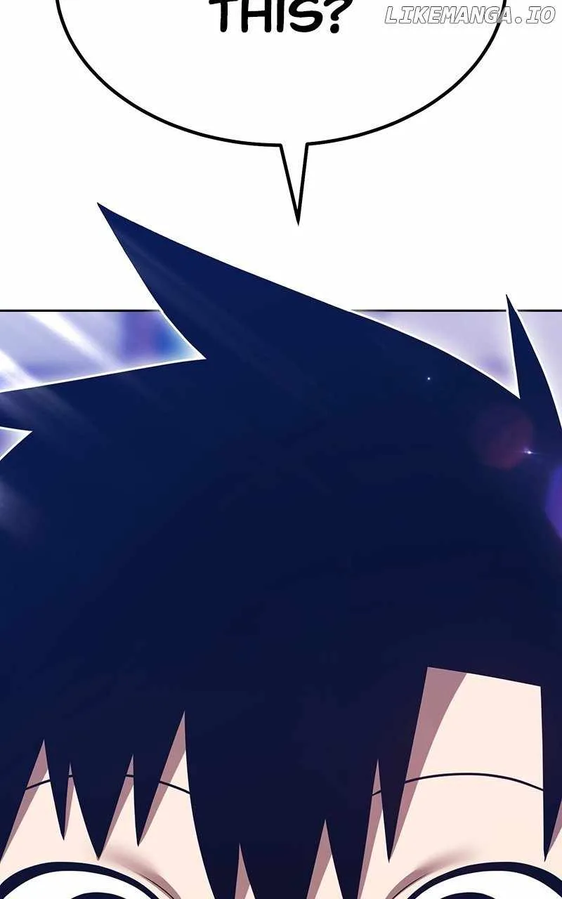 +99 Wooden stick Chapter 151 page 220