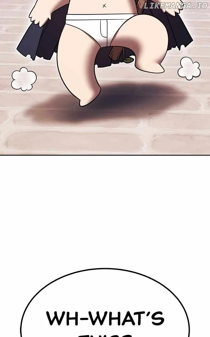 +99 Wooden stick Chapter 151 page 219