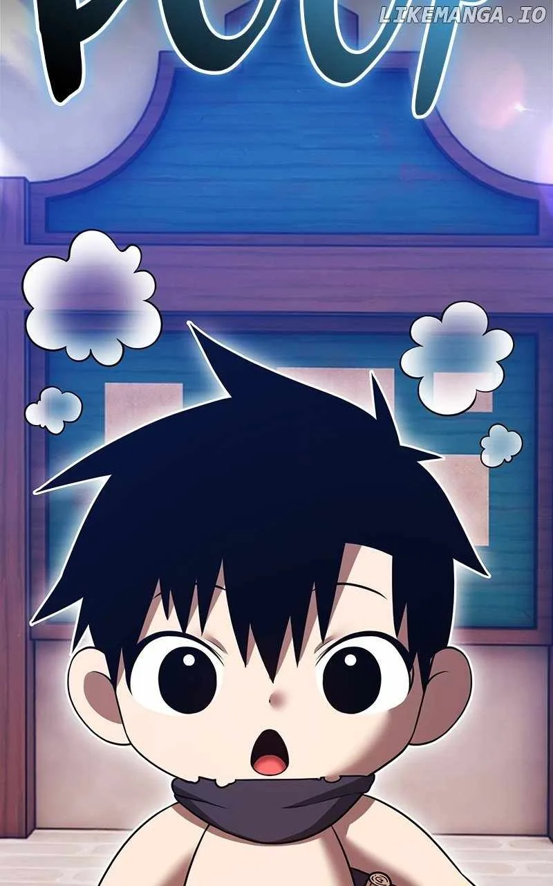 +99 Wooden stick Chapter 151 page 218