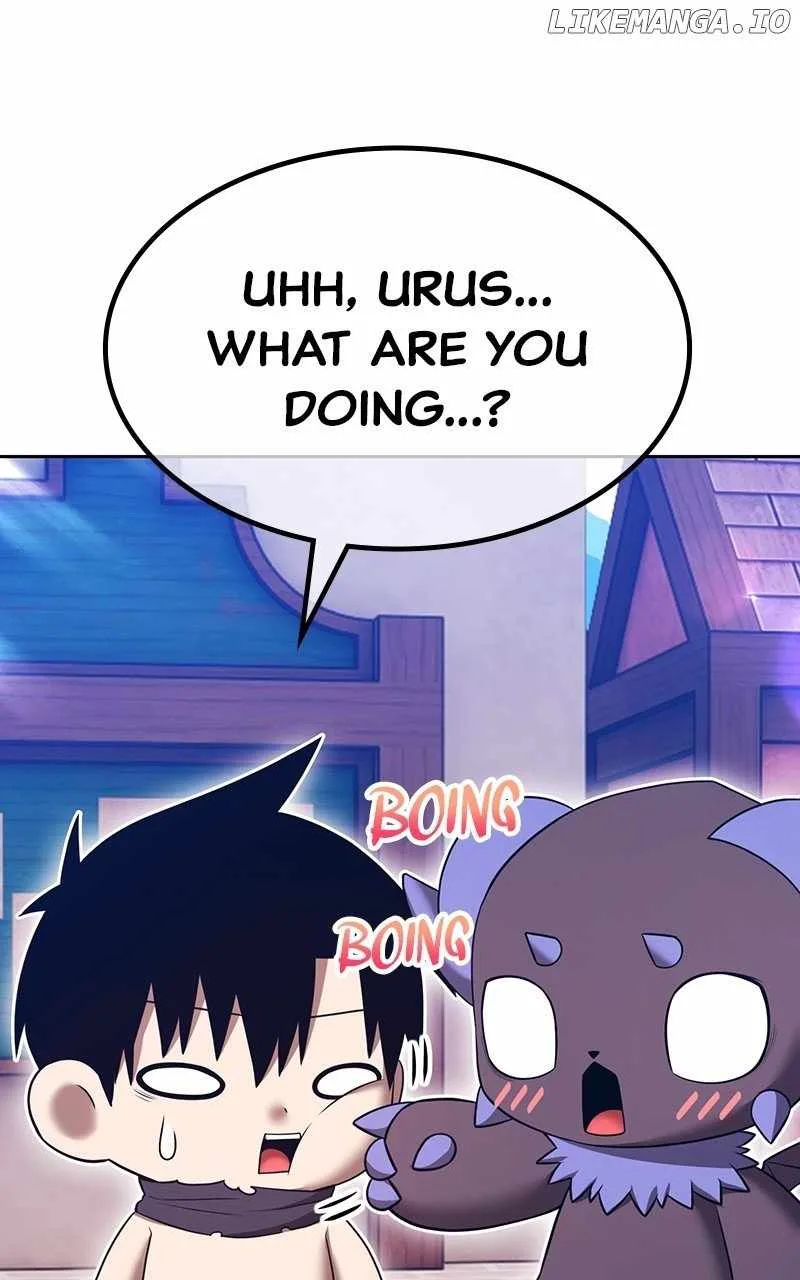 +99 Wooden stick Chapter 151 page 233