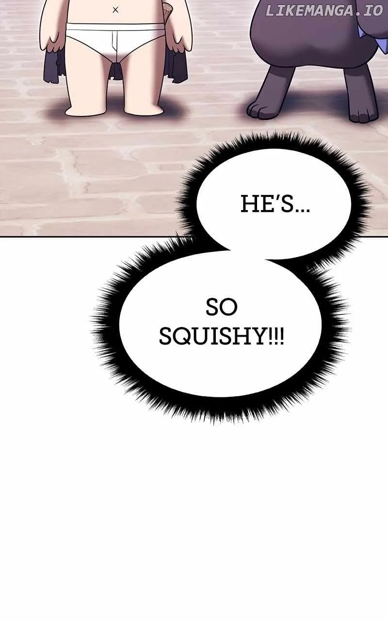 +99 Wooden stick Chapter 151 page 234