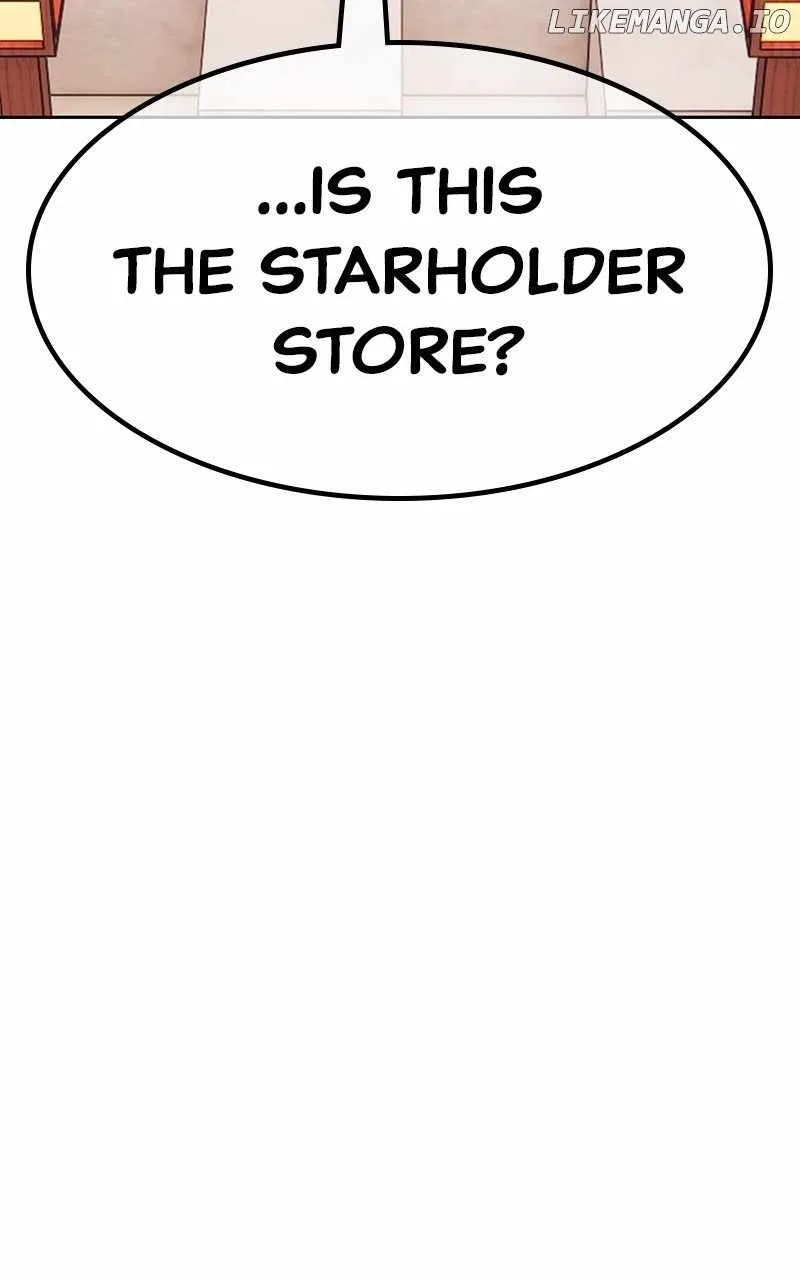+99 Wooden stick Chapter 151 page 237