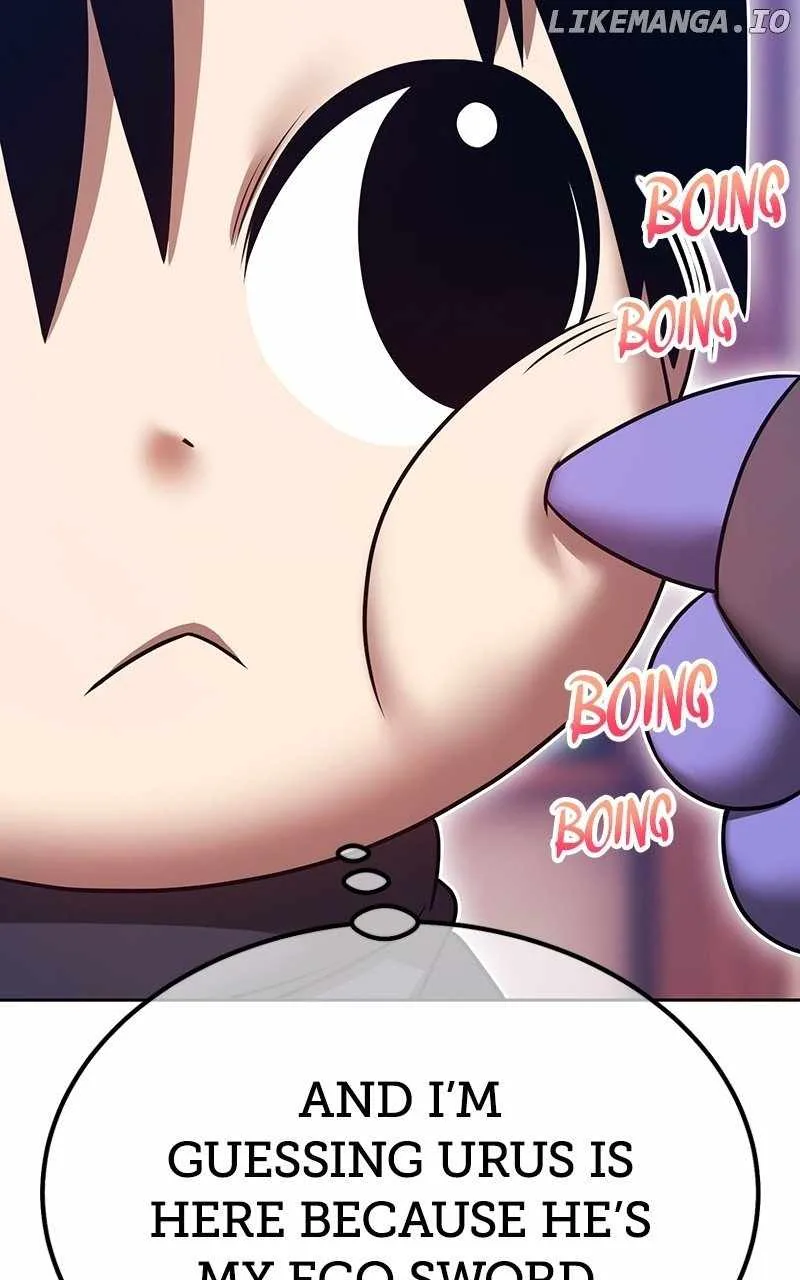 +99 Wooden stick Chapter 151 page 239