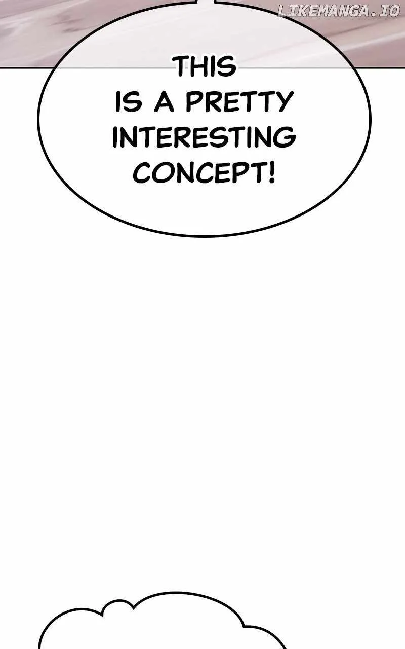 +99 Wooden stick Chapter 151 page 242
