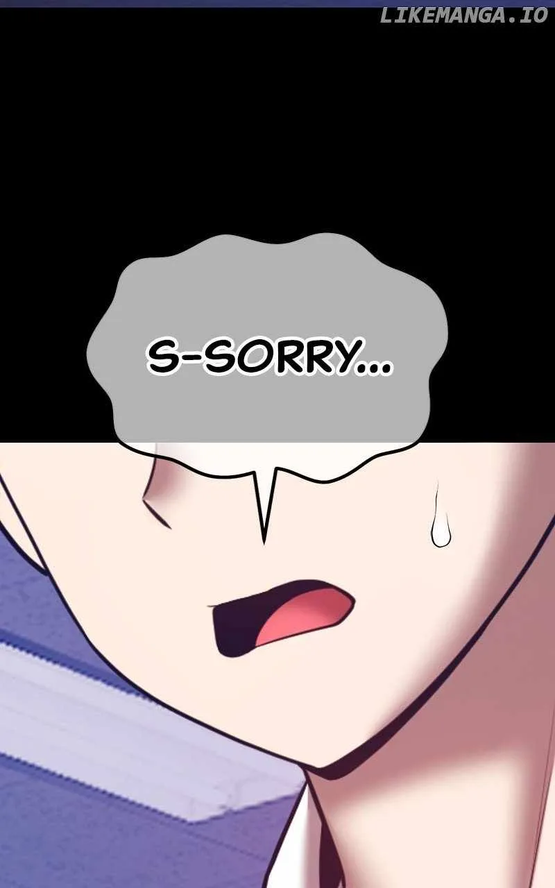 +99 Wooden stick Chapter 151 page 253