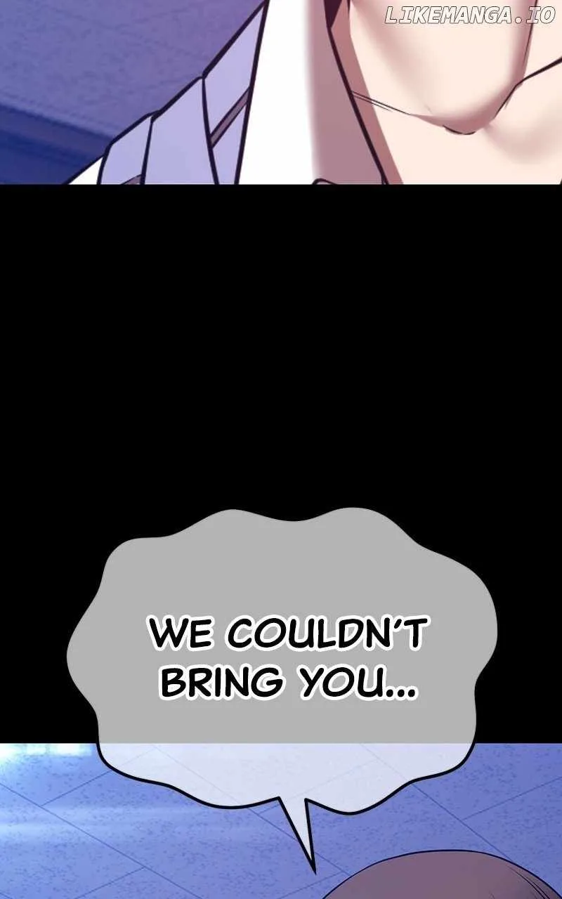 +99 Wooden stick Chapter 151 page 254