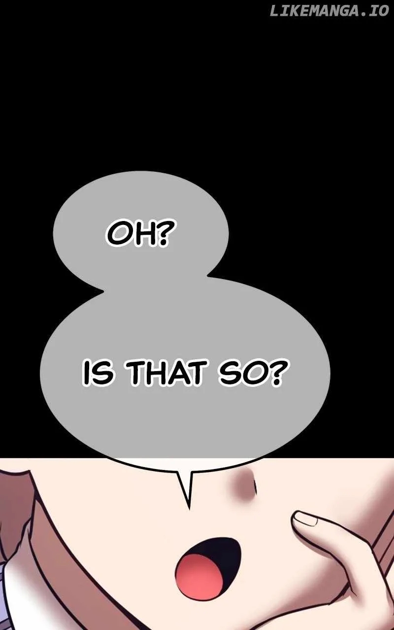 +99 Wooden stick Chapter 151 page 260