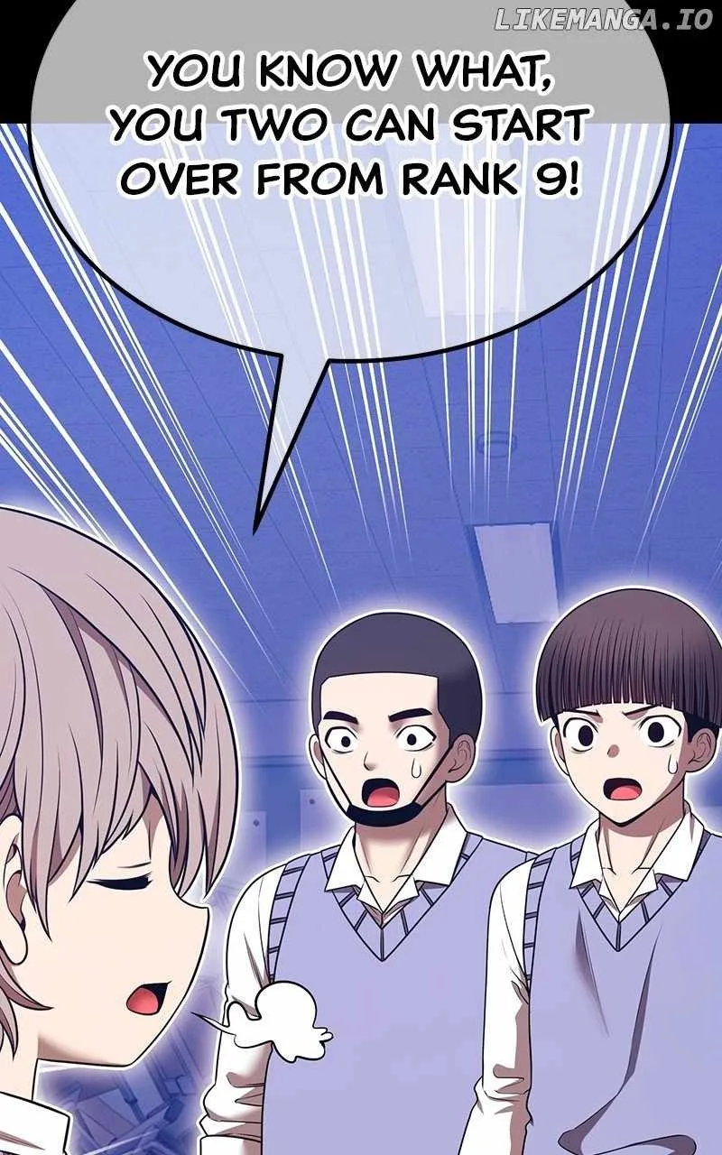 +99 Wooden stick Chapter 151 page 267