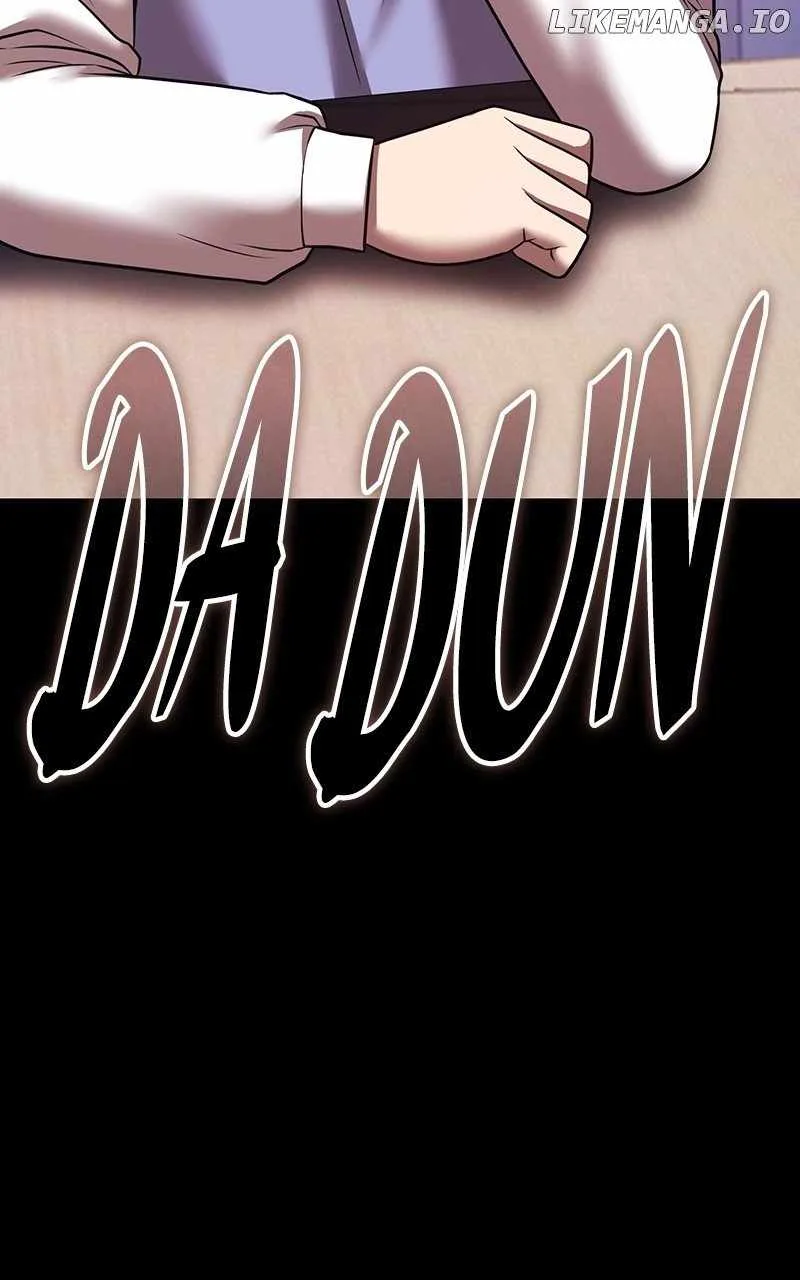 +99 Wooden stick Chapter 151 page 263